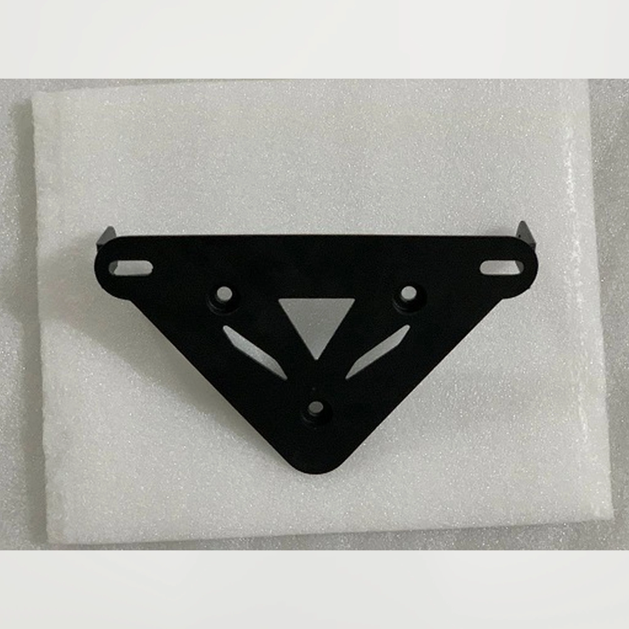 ARORA MT 125 ARKA PLAKA DEMİRİ #MT125 - 164